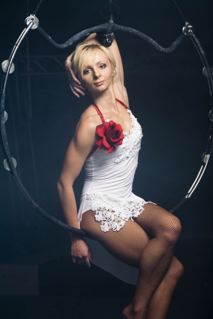 Iryna Demska