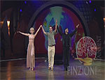 Comedy Magic in Roma TV SHOW