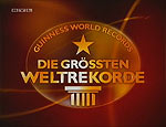 Guinness World Records
