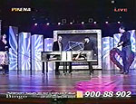 Stage Magic Clip