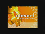 TV Show Clever