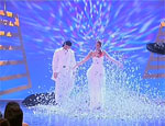 TV Show Madrid