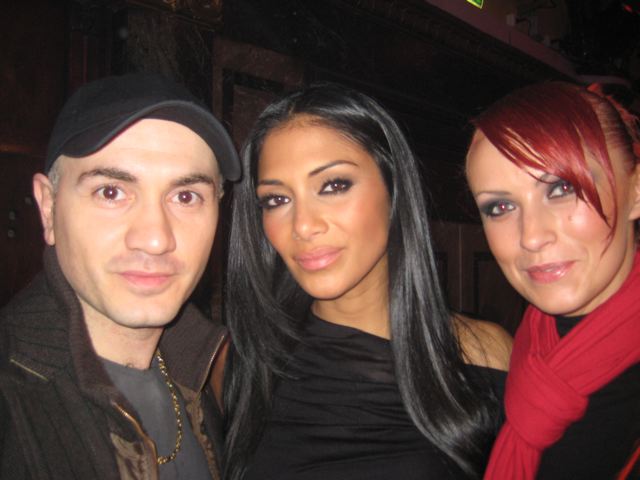 Sos And Victoria